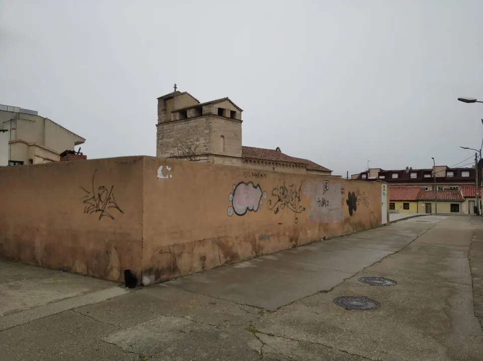 SOLAR URBANO EN VENTA MIRADOR 360 RUTA DE LA PLATA (ZONA SEPULCRO)