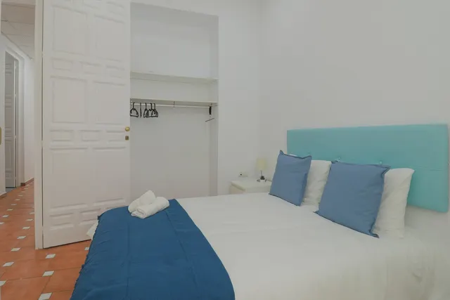 Apartamento 5 habitaciones 157m² en venta - Conde de Ureña-Gibralfaro — 8