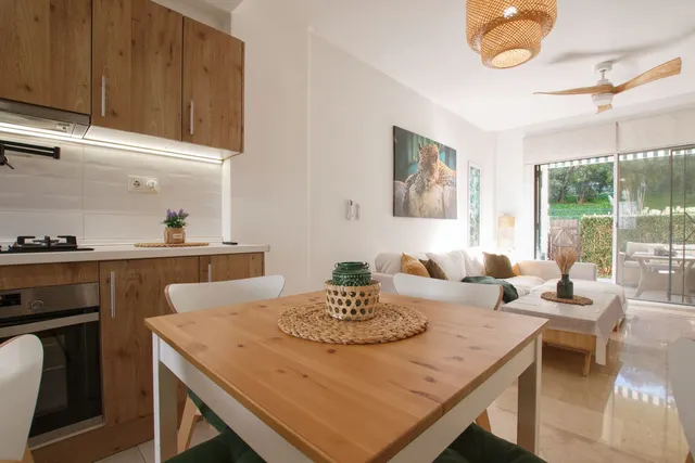 Apartamento 2 habitaciones 77m² en venta - Riviera del sol — 10