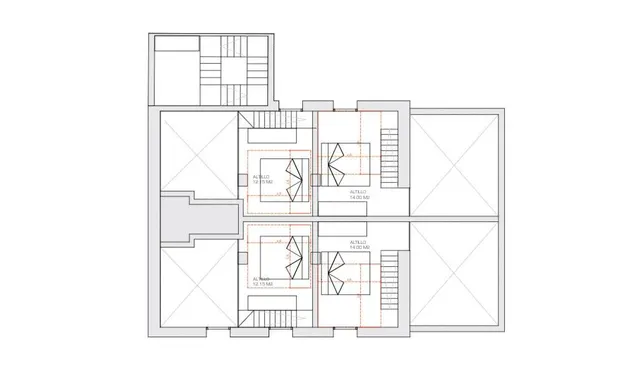 Edificio en venta Xirivella - foto 4