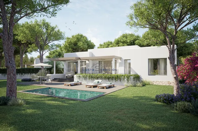 OBRA NUEVA LA ANTILLA RESERVE DESDE 262.000 EUR - foto 3