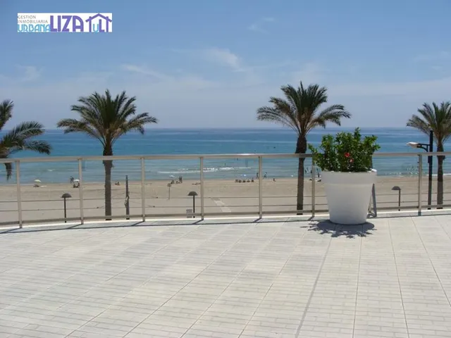 ALQUILER VACACIONAL