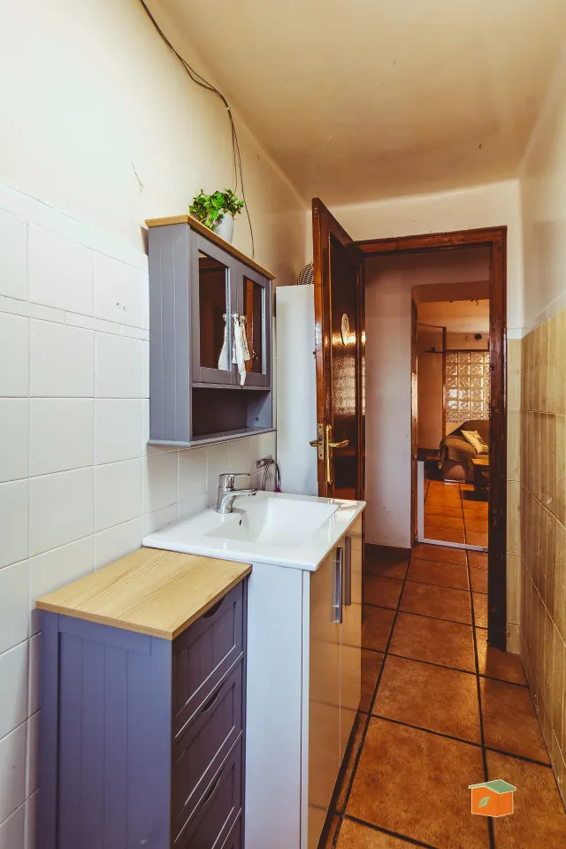 CASA EN VENTA EN FREGINALS (TARRAGONA) — 13
