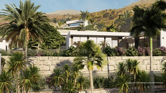 Chalet 4 habitaciones 158m² en venta - Riviera del sol — 26
