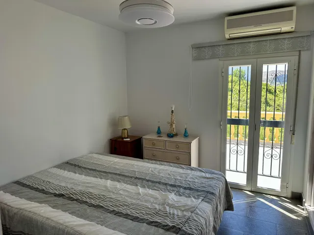 Adosado 3 habitaciones 70m² en venta - Costa del Sol — 18