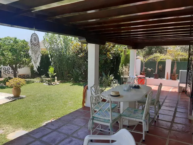 Chalet 4 habitaciones 196m² en venta - Riviera del sol — 6