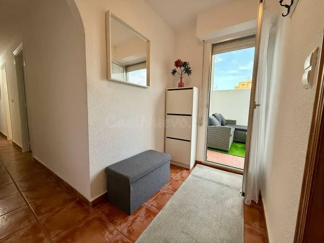 Apartamento 2 habitaciones 89m² en venta - Paseo maritimo — 48