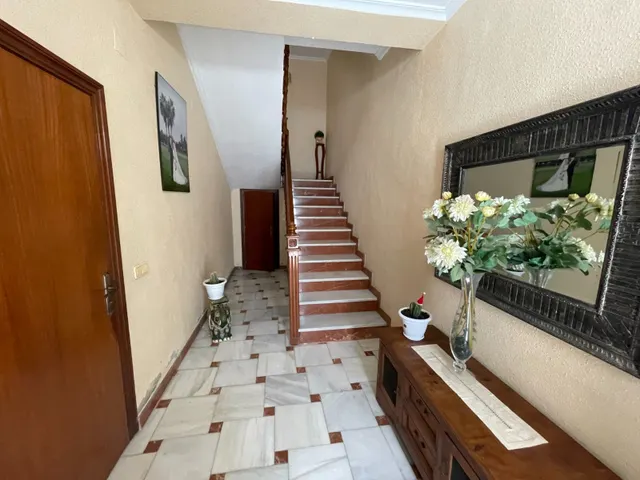 Villa 5 habitaciones 290m² en venta - Monte de pueblo la palma — 16