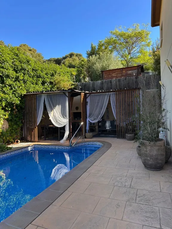 Casa-Chalet en Venta en Cunit Tarragona COSTA CUNIT — 27