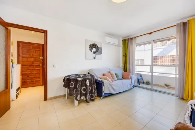Apartamento con vistas al mar a 50m de Playa del Acequion — 5