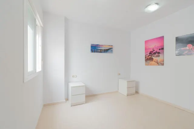 Piso en venta en la calle ancha — 18