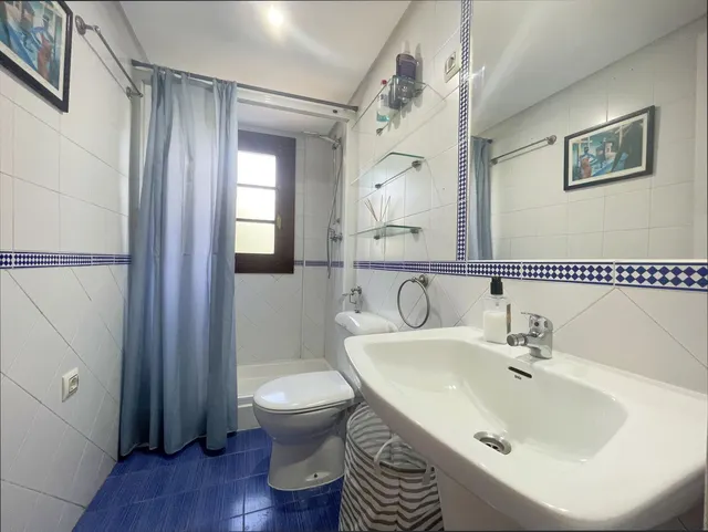 Apartamento 2 habitaciones 104m² en venta - Costa del Sol — 15
