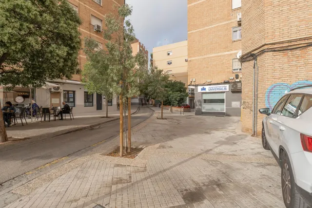 Exclusivo apartamento a estrenar en Fontiveros — 21