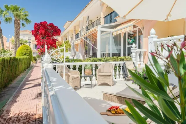 Adosado 3 habitaciones 98m² en venta - Punta Prima — 14