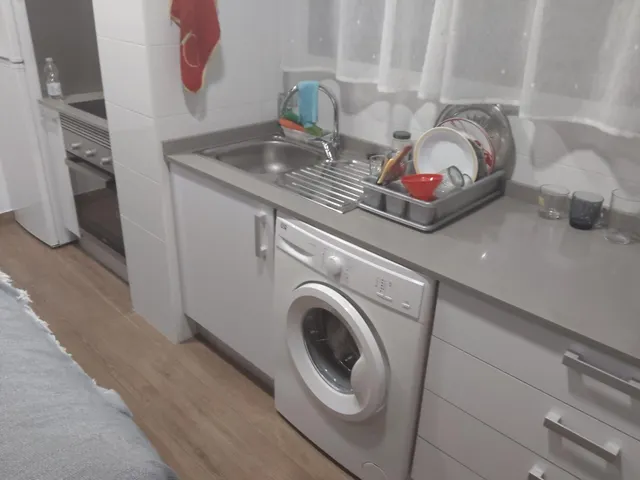 Se vende apartamento zona Cala de Finestrat — 8