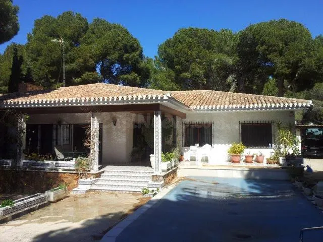 Villa 6 habitaciones 250m² en venta - Campoamor - foto 5