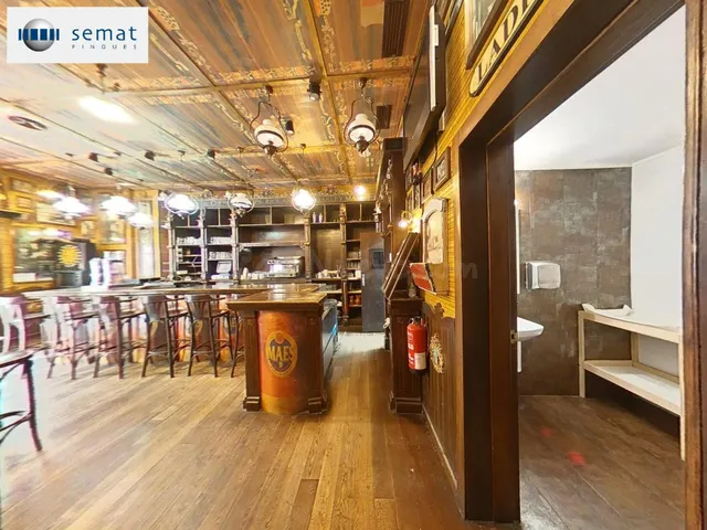 Venta o alquiler de Bar - Cafeteria - Restaurante - Bar musi - foto 5