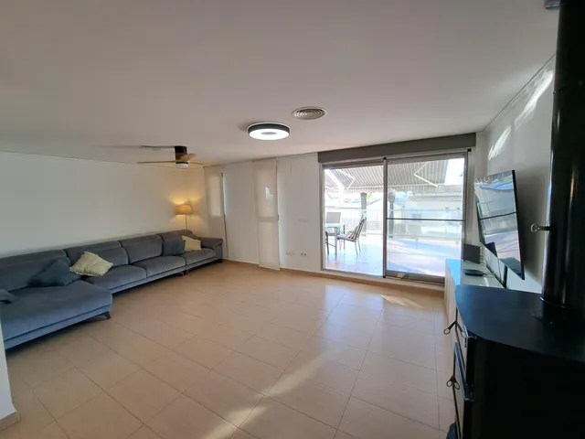 Adosado en venta en Alzira en urbanizacion el raco — 14