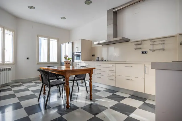 Magnífica casa en la mejor zona de Aracena — 16