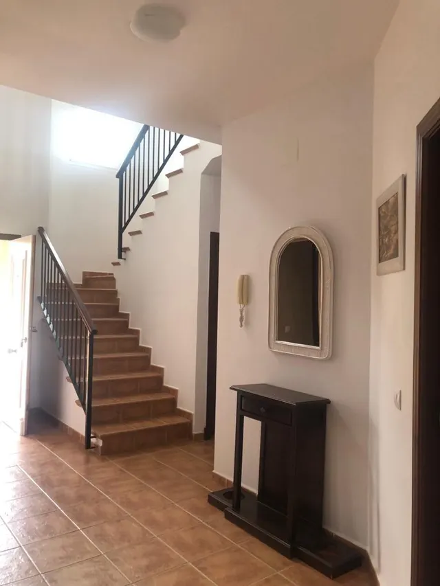 CHALET DE 2 PLANTAS  INDEPENDIENTE EN LA BARROSA CON 1200 M2 DE PARCELA — 7