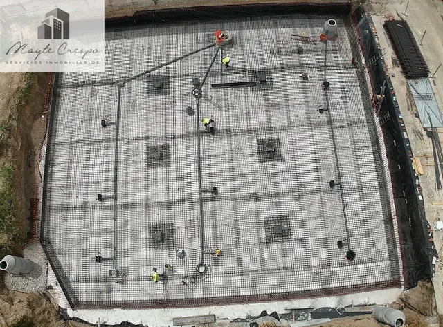 NAVE INDUSTRIAL EN CONSTRUCCIÓN EN EL POLÍGONO JUNCARIL – AL - foto 3