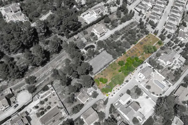 Villa 212m² en venta - La solana garden — 17