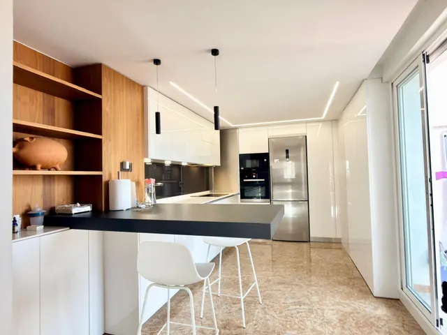 Exclusivo Ático Seminuevo en Totana con Amplias Terrazas y Vistas — 16