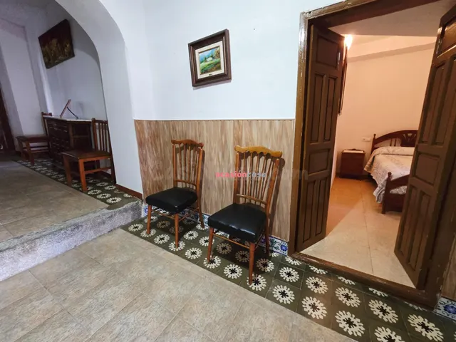 CASA EN VENTA EN PEDROCHE - foto 5