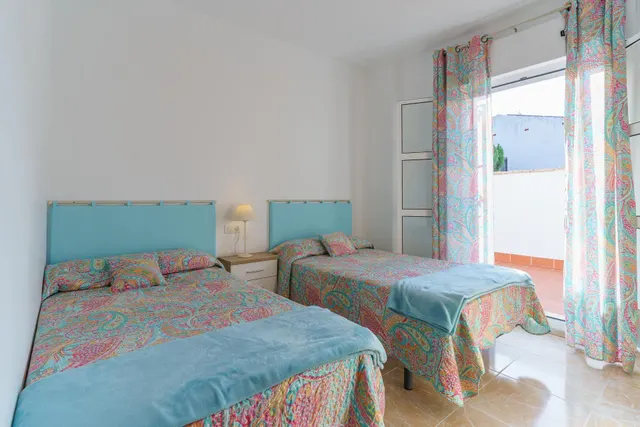 Exclusivo chalet independiente en Mazagón, a solo 400 metros de la playa — 29