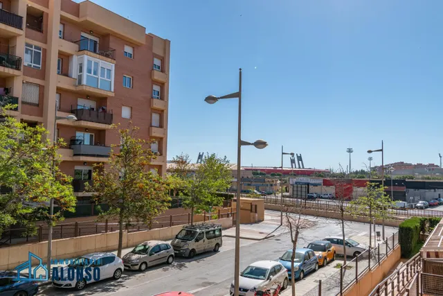 ¡Tu nuevo hogar en Almería te espera! ✨ — 17