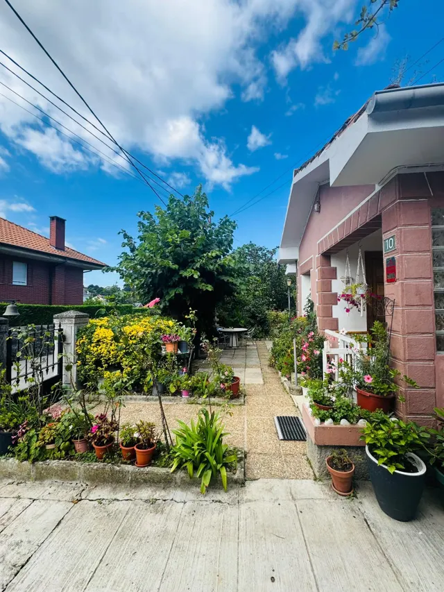 Tu próximo hogar está en Puente Arce — 10