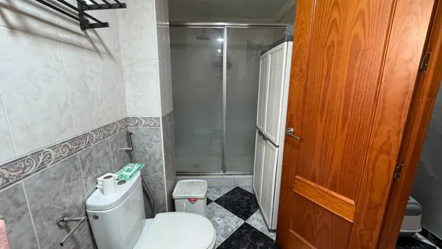 Piso en Venta en El Río San Pedro. — 31