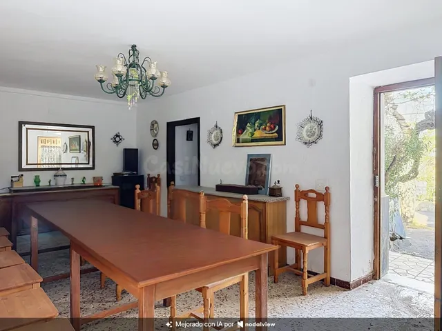 TU CASA DE PUEBLO - foto 3