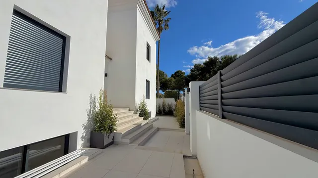 Chalet 5 habitaciones 360m² en venta - Marbella — 49