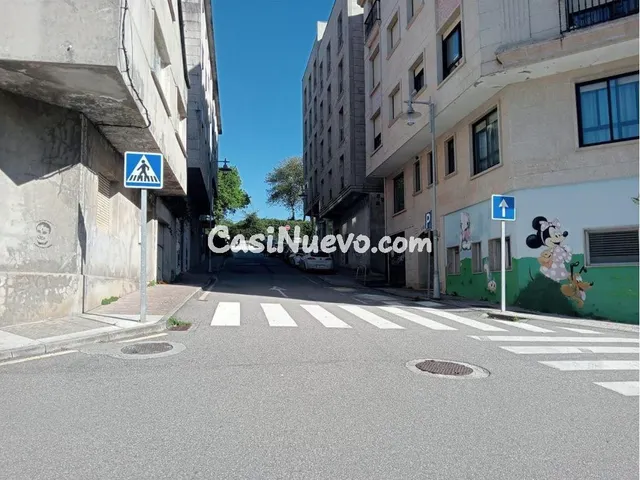 Inversión sin posesión en Cangas - foto 3