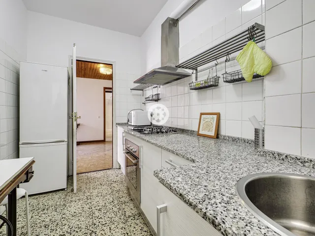 Piso en venta junto a Sagrada Familia. — 11
