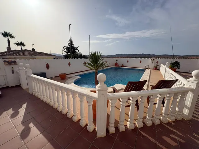 Villa 3 habitaciones 146m² en venta - Gea Y Truyols — 18