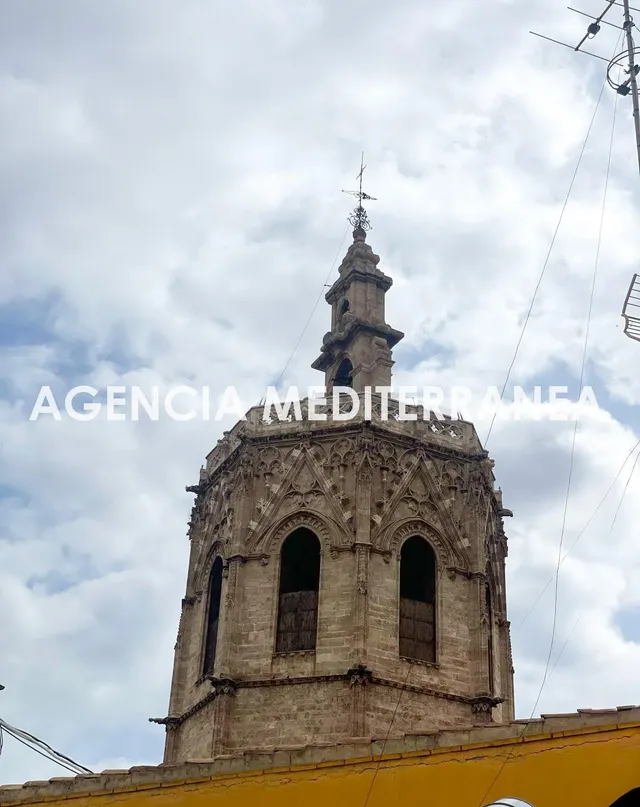 Piso en venta en Valencia - foto 3