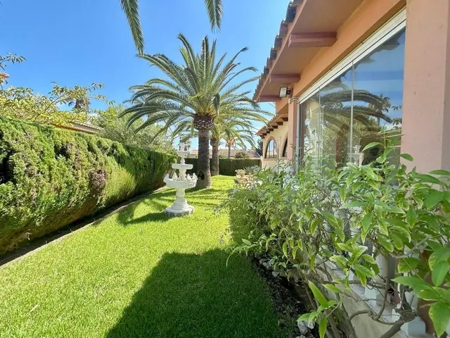 Villa 3 habitaciones 141m² en venta - Costa blanca — 12