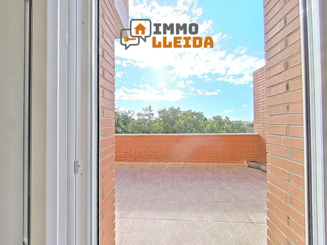 OBRA NUEVA MOLLERUSSA Piso con parking y terraza — 22