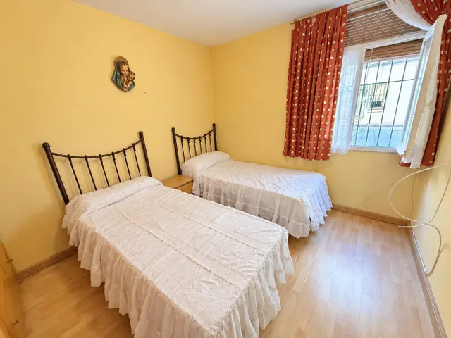 Piso 3 habitaciones 63m² en venta - Pueblo Nuevo — 6