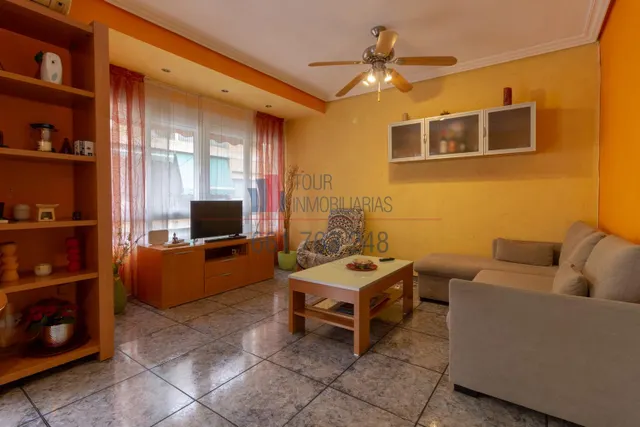 Piso 3 habitaciones 85m² en venta - La Florida — 6