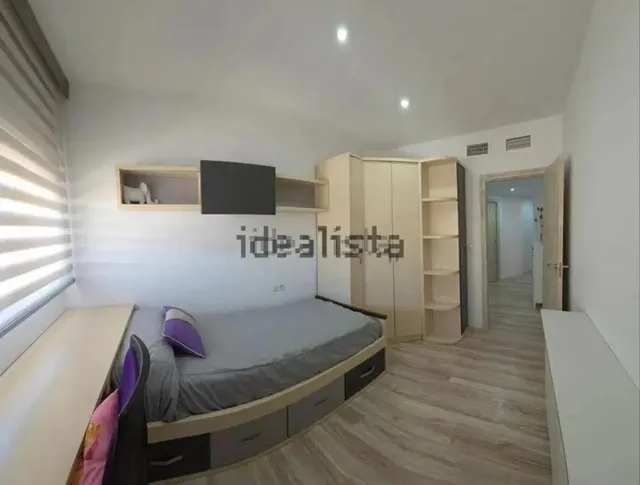 ¡¡ ENTRA Y VIVE - JOYA DE 124m2 SIN REFORMAS - TODO EXTERIOR !! — 12