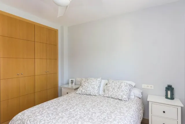 Piso 3 habitaciones 99m² en venta - El Juncal - Vallealto — 10