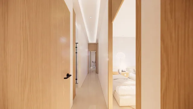 Villa 3 habitaciones 212m² en venta - Pinar de Campoverde — 7