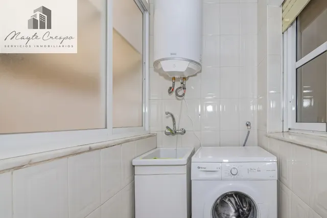 Piso 4 habitaciones 115m² en venta - Constitucion — 35