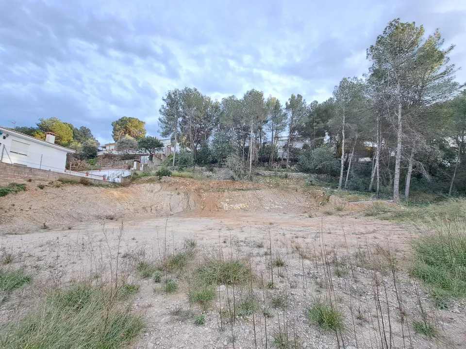 TERRENO URBANO EN VENTA