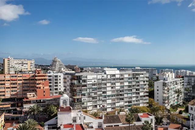 Ático 1 habitación 31m² en venta - Centro — 12