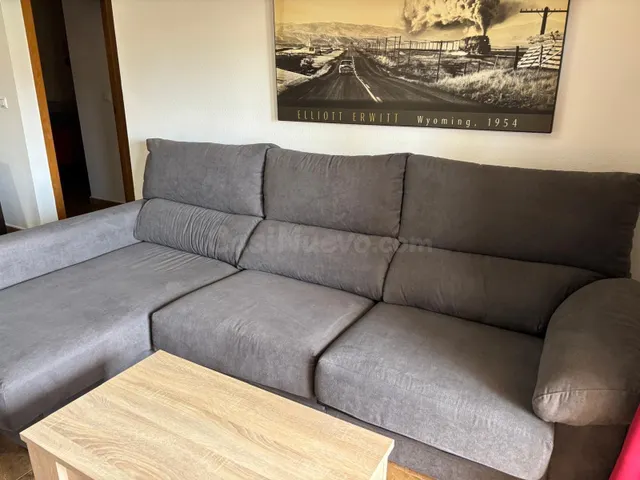 Piso con amplia terraza y excelente ubicación en San Javier — 4