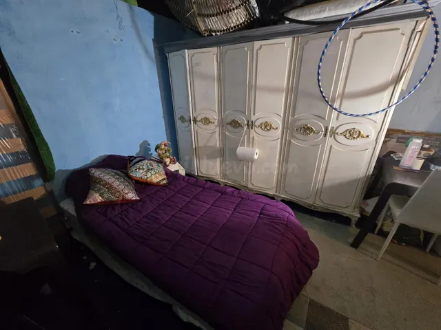 Amplio trastero de 18 metros en Calle Esperanto Benidorm - foto 4